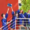2025 Graduation Advice Cards Graduation Party Games Decorations SuppliesGrad Celebration for High School and College 50 Pack view 4