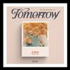 TXT MINISODE 3 : TOMORROW 6th Mini Album (AIR-KIT Ver.) K-POP SEALED, 100 * 134 * 38.5 mm, WHITE, BROWN, ORANGE.. view 1