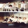 TXT MINISODE 3 : TOMORROW 6th Mini Album (AIR-KIT Ver.) K-POP SEALED, 100 * 134 * 38.5 mm, WHITE, BROWN, ORANGE.. view 3