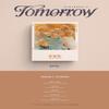 TXT MINISODE 3 : TOMORROW 6th Mini Album (AIR-KIT Ver.) K-POP SEALED, 100 * 134 * 38.5 mm, WHITE, BROWN, ORANGE.. view 4