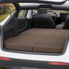 Zenzy 4" Memory Foam Mattress for Tesla Model Y - CertiPUR-US Certified, Superior Comfort vs Air Mattress, Custom Fit Car Bed for Camping & Road Trips view 1