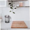 Zerodeko Kitchen Utensil Holder Metal Cutlery and Chopstick Organizer for Countertop Storage Stylish and Practical Design for Easy Access Iron Construction for Home Kitchens view 2