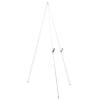TEHAUX Sketch Display Stand Easel Stand for Display Portable Painting Tripod Alloy Construction for Artists Students Boy Girl view 1