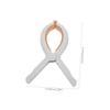 Hohopeti 2pcs Large Non- Beach Towel Clips Heavy Duty Clothespins for Quilts Chair Clips and Clothes Drying for Outdoor Travel and Home Use view 4