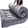 Japanese Futon Mat for Lounger Guest Bed Camping Couch - Twin Floor Mattress Ideal for Bed Mat - Full Thicken Sleeping Pad Folding Mattress (Size : 180x220cm) view 1