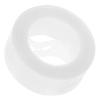 Cabilock 10pcs Balloon Garland Strip Transparent Balloon Decoration Chains for Wedding Birthday Shower Christmas Party Double Design for Arch Making view 1