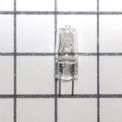 5304457617 Microwave Halogen Lamp