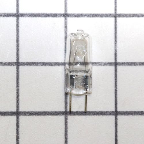 5304457617 Microwave Halogen Lamp