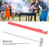 Instantt Read Meat Thermometer - Accurate Stainless Steel Kitchen Cooking Thermometer for Grill, BBQ & Smoker, Reading Food Thermometer for Cooking view 2