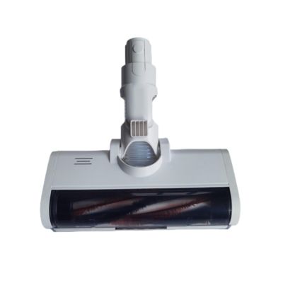 RAYPUR Blanket Floor Electric Brush HeadCompatible for Dreame V8/ V9 /V9b/ V9P/V10/V11/XRHandheld Wireless Dust Absorber Roller Spare Parts (Color : Narrow Needle Style1)