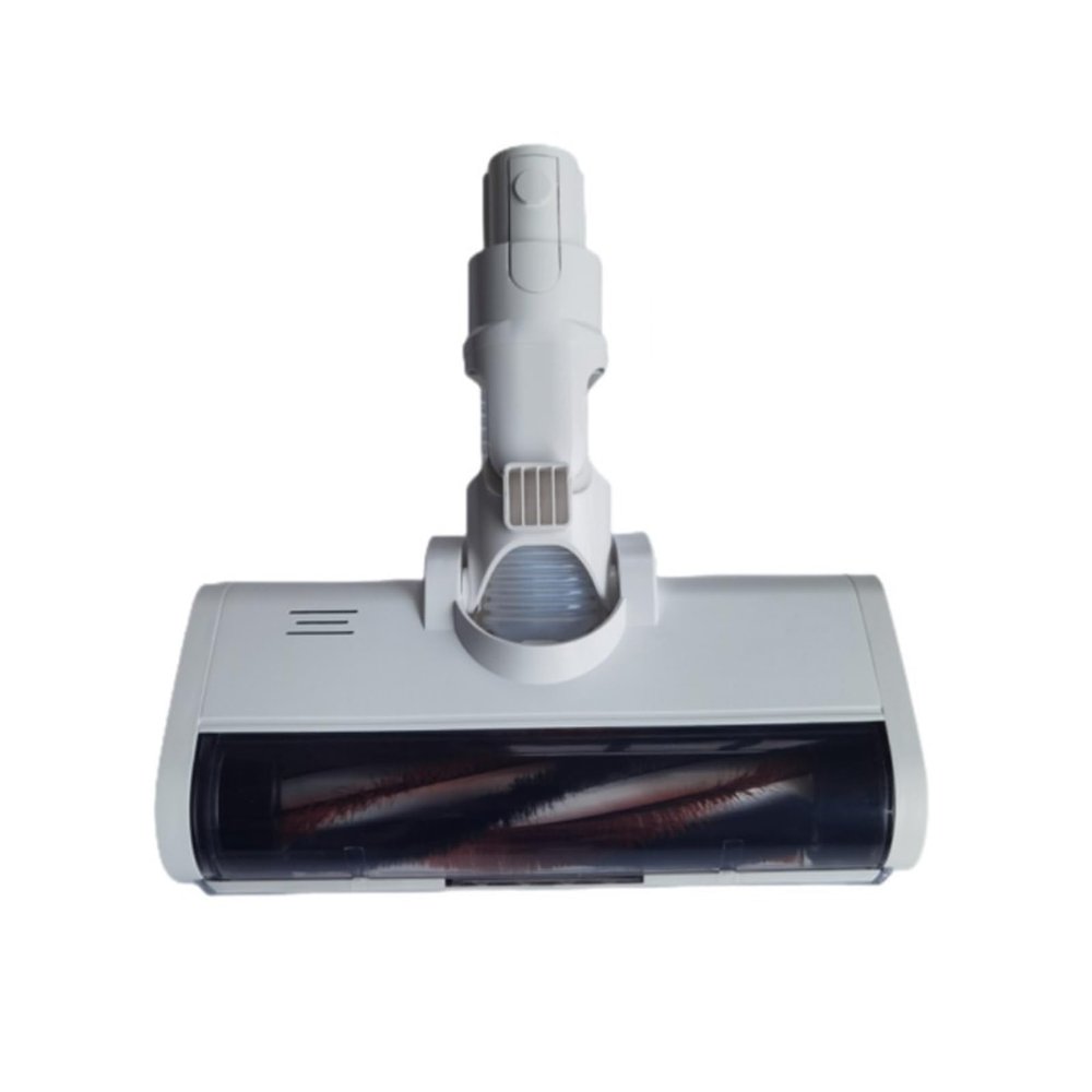 RAYPUR Blanket Floor Electric Brush HeadCompatible for Dreame V8/ V9 /V9b/ V9P/V10/V11/XRHandheld Wireless Dust Absorber Roller Spare Parts (Color : Narrow Needle Style1)