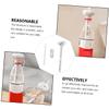 KOMBIUDA Portable Humidifier Donut Design Essential Oils Diffuser for Bedroom Mini USB Air Moistener view 3