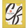 Craig Frames Jasper, 22x28 Picture Frame, Southern Yellow, Set of 2 view 3
