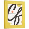 Craig Frames Jasper, 22x28 Picture Frame, Southern Yellow, Set of 2 view 4