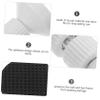 Ciieeo 2pcs Adjustable Threaded Bed Frame Anti-Shake Stoppers view 2