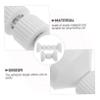 Ciieeo 2pcs Adjustable Threaded Bed Frame Anti-Shake Stoppers view 4