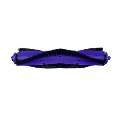 BCWBLWE Roller Main Brush Cover Brush Guard Compatible for Narwal Freo / J3 Robot Vacuums Spare Part Replacement Accessory (Color : Set B), fu88yyun01