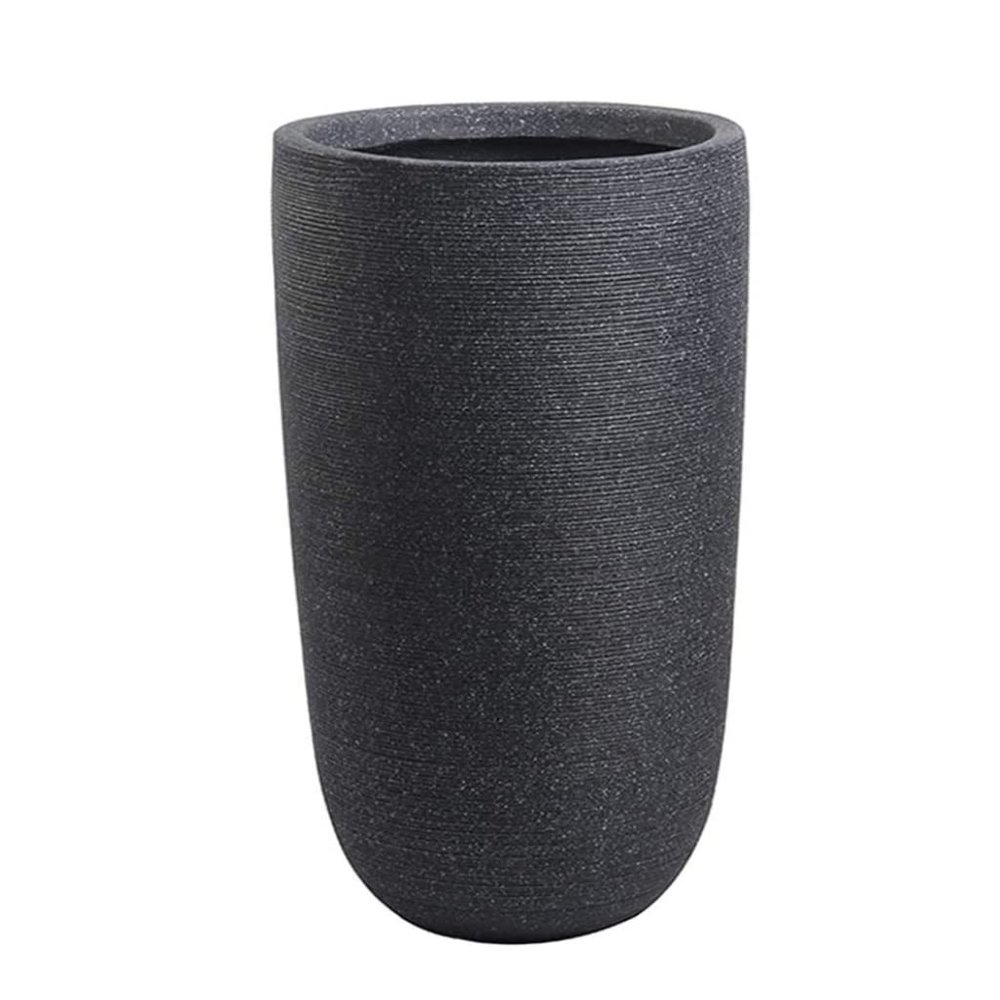 Umbrella Basket Umbrella Holder Umbrella Rack Japanese-style Ceramic Umbrella Stand, Round Freestanding Holder For Umbrella Canes Walking Sticks Flower Umbrella Stand Umbrella Organizer ( Color : Blac