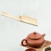 ANNURA Teaspoon,Tea Ceremony Utensils,Shovel Spoons Tea Spoon Tea Ceremony Kung Fu Tea Set Accessories Tea Making Tools for Home view 2