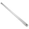 HAKIDZEL Nonstick Stainless Steel Serrated Bread Cutter Blades Versatile Replacement Tool for Toast Machines for Slicing Bread Cakes and Pies and Efficient Design view 1
