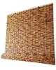 Roll Up Blind Bamboo Shades Blinds for Patio,Outdoor Bamboo Roller Shades Window Shade 24x64in 30x72in 40x64in 72x72in 74x72in Cordless Blackout Bamboo Blinds(72in x 96in-(W x H)) view 1