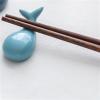 ZMQJEQANBG Chopstick Holder Animal Ceramic Chopstick Stand Holder Fashion Creative Home Kitchen Tableware Spoon Rack Ornaments view 4