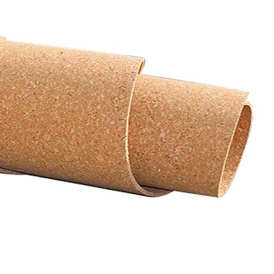 Natural Cork Roll For Walls, Cork Board Large, Notice Boards For Home, Cork Floor Tiles, 1/3" 1/4" Thick, Drawer Liner, For Office Home School Diy ( Color : Thick 8mm , Size : 0.6mx1m(2ftx3.3ft) )