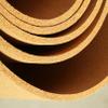 Natural Cork Roll For Walls, Cork Board Large, Notice Boards For Home, Cork Floor Tiles, 1/3" 1/4" Thick, Drawer Liner, For Office Home School Diy ( Color : Thick 8mm , Size : 0.6mx1m(2ftx3.3ft) ) view 4
