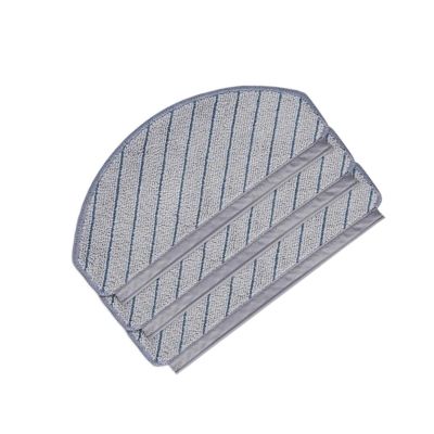 Home Cleaning Supplies. Compatible for ECOVACS X1 Plus Accessory Water Tank Compatible for OZMO Pro 3.0 Vibration Mopping Kit Mop Cloth Optional For T10 Plus Cleaning Water Tank. ( Color : OZMO Mop 3P