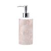 Kitchen Soap Dispenser Soap Pumps Kitchen Liquid Dispencer Container 450ML Light Luxury Ceramic Split Bottle Shower Gel Shampoo Bottle with Large Capacity Press Type Pump Bottle Soap Dispenser for Bat view 1