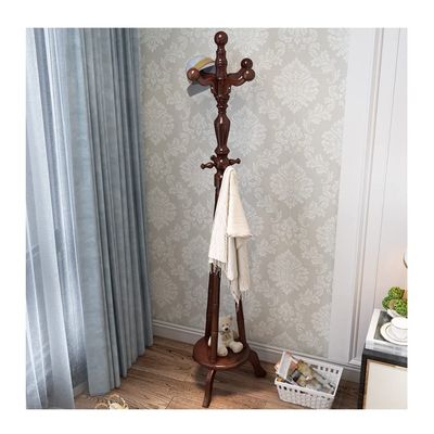HEAIQI Coat Rack Freestanding Floor Standing Coat Rack Bedroom Living Room Vertical Coat Rack Creative Coat Rack Free-Standing Hall Tree Stand Coat Hanger Standing (Color : C)