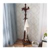 HEAIQI Coat Rack Freestanding Floor Standing Coat Rack Bedroom Living Room Vertical Coat Rack Creative Coat Rack Free-Standing Hall Tree Stand Coat Hanger Standing (Color : C) view 1