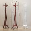HEAIQI Coat Rack Freestanding Floor Standing Coat Rack Bedroom Living Room Vertical Coat Rack Creative Coat Rack Free-Standing Hall Tree Stand Coat Hanger Standing (Color : C) view 2