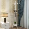 HEAIQI Coat Rack Freestanding Floor Standing Coat Rack Bedroom Living Room Vertical Coat Rack Creative Coat Rack Free-Standing Hall Tree Stand Coat Hanger Standing (Color : C) view 3
