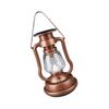 GANAZONO Solar Camping Light Retro Lantern Handheld Outdoor Lanterns Yard Lamp Decorative Lamp view 1
