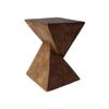 RENEESME Sofa Nordic Sofa Side Table Simple Coffee Table Art Modern Living Room Sofa Retro Style Small Table Snack Table Sofas for Living Room view 1