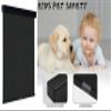 100% Blackout Roller Size Customization-Cordless Room Darkening Blinds,Door Shade with Thermal Insulated Bedroom Shades UV Rays Blocking,Custom Roller Curtains 33" Wx [Custom Height] Black view 4