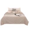 Coverlets Summer/Spring Bedspreads Queen Size Twin Soft Bed Summer Quilt Lightweight Microfiber Bedding Air Conditioner Quilt King Size Modern Style Coin Pattern Coverlet For All Season ( Color : G , view 1