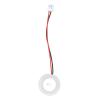 Mrisata Supplies Ultrasonic Mist Maker Fogger 1061 1100 Holes 5 M Atomizer 16mm USB 5v Mist Atomizing Sheet Ultrasonic Humidifier Accessory Mist Maker Disc Ultrasonic Mist Maker Fogger view 3