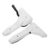 Zerodeko Seat Adjuster Metal 180 Degree Angle Adjustable for Gaming Chair view 1