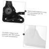 Zerodeko Seat Adjuster Metal 180 Degree Angle Adjustable for Gaming Chair view 3