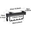 Heavy Duty Extendable Pull Out Closet Rod - Sliding Wardrobe Closet Rod, Heavy Duty Hanging Rod For Wardrobe Cabinets Metal Clothes, Hanger Rail Wardrobe Rail Pants Rack, Load-bearing 25kg ( Size : 31 view 2