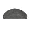PLANTKA Mop Holder, Mop Cloth, Compatible for Mijia E10/ B112/ /E12 /C103, Vacuum Cleaner Parts, As Show view 2