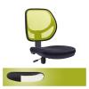 Luo Yi - CN Managerial Chairs, Desk Computer Ergonomic Office Chairs Gaming Mobile Recliner Chair Swivel Lift Makeup Office Furniture (Color : C2), LuoY-02527 view 1