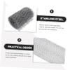 Zerodeko Wide Thickened Stainless Steel Strainer Filter for Home Brewing Easy to Clean Mesh Filter Hop for Wine Making and Distillation view 3