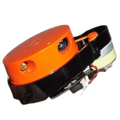 QDVOPHZA Compatible for Roborock S50 S51 S52 S55Distance Sensor Vacuum Cleaner Accessories LDS Radar Replacement Robot Parts (Color : G10 S70 Pro), w0u5903wei