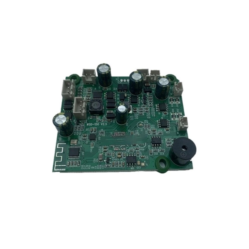 CobydA Robot Window Cleaner Mainboard*1pc, Compatible for Window Cleaner QHC002