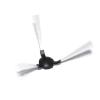 SQJZWOD 2 Pieces Side Brush and 2 Pieces Robot HEPA Filter Accessory .Compatible for RolliBot BL618. Robotic Vacuum Cleaner Parts view 2