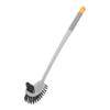 Mobestech Toilet Brush Cleaning Brush Toilet Scrub Bathroom Cleaning Tool Cleaning Tool Bowl Scrubber Clean Scrubber Washing Plastic Long Handle view 1