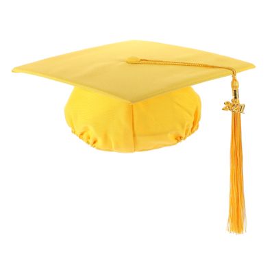 Ciieeo 1pc Stylish Graduation Hat for Graduates Unique Trencher Headdress Creative Graduation Prop for High School College Celebrations